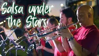 Salsa Under The Stars Spring 2018 | Grossmont College