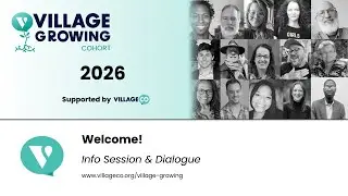 Cohort 2 Info-Session