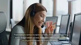 RapidBit Exchange: Your Trusted Global Crypto Trading Platform