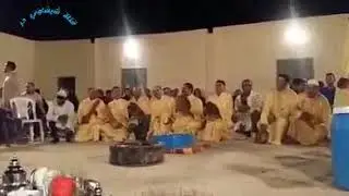 حمادة سيدي المختار إقليم شيشاوة