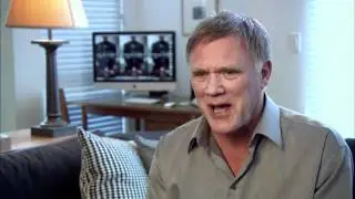 CAPTAIN AMERICA FA Interview: Joe Johnston, Director
