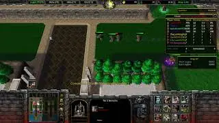 Eldered: Legion TD LIHL [147]