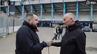 FAN CAM- MILLWALL 2-0 WBA &ldquo;THE LIONS ARE BACK&rdquo;