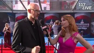 Director Peyton Reed Discusses Ant-Man and the Wasp