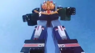 Super Live Dimension! Super Live Robo
