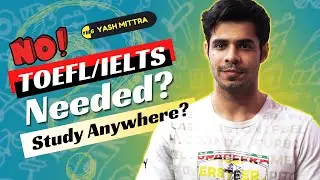 Pathway Programs - Study Abroad without TOEFL/IELTS? Should you go for them? Additional Cost?