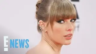 Taylor Swift REACTS to 