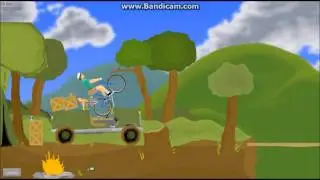 OMGExtras:Happy Wheels part 2