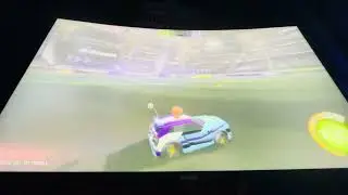I got to silver in rocket league duos