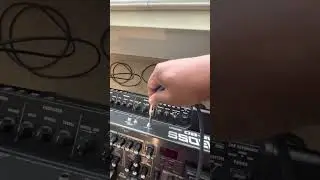 @Boss me-80 connection to Boss amp