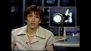 CHRO-TV 11:30pm News, June 1996