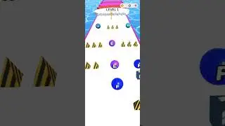 AZ BALL RUN RUSH 2048