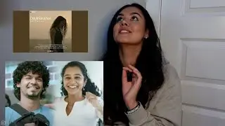 Darshana - Official Video Song | Hridayam | Pranav | Darshana | Vineeth | Hesham | Merryland