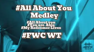 All About You Medley @fwcgudu726 First praise of the year #fwcabuja #music #gospelmusic #motifes8