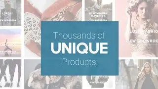 Modalyst x Shopify