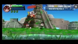 Ramboat 2 action/[M 50] Enjoy your best Hd Trailer/(subscribe to chanal)