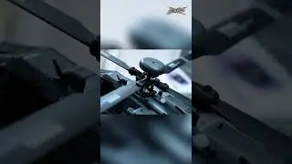 Legend AH64 F11S Apache RC Helicopter #razordon #rcmodel #helicopter #apache #rchobby