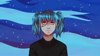 please, don't bite [MEME]