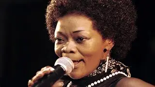 Brenda Fassie - Weekend Special (live cover) by Pen&eacute;lope