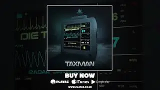 TAXMAN - DIE TONIGHT EP