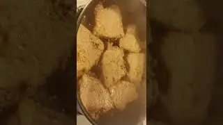 Boneless meat #food #cooking # #homemade #recipe