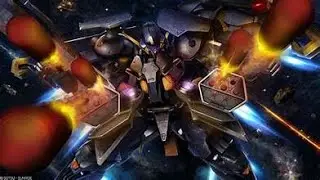 GBO2 (PC) Gabthley beta: flying paper with crazy DPS