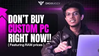 Laptop or Custom PC? Don&rsquo;t Buy Before Watching This in 2026