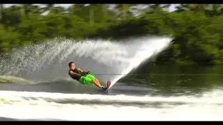 How To Get the Best Start In the Slalom Course