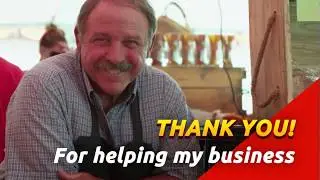 CLOSEDEAL SUPPORTS LOCAL ECONOMIES