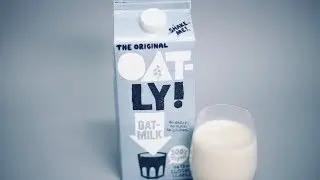 Goodbrother | Shooting Things Beautifully | Oatly Oat Milk