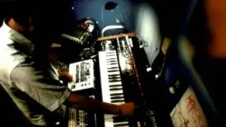 Electronic Jam / Juno-60 / SH-32 / AN200 / Lexicon Alex