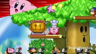 Super Smash Flash 2 Beta 1.4: All Final smashes