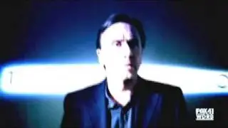 Lie To Me - Cal Lightman 