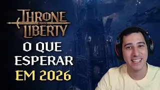What to expect from Throne and Liberty in 2026