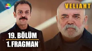 Veliaht 19. Bölüm 1. Fragman | 