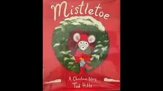 Mistletoe by Tad Hills