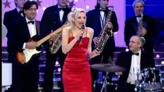 Suflet candriu de papugiu cu Ana Mardare