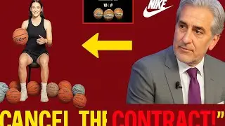 &ldquo;Nike REGRETS Everything After Wilson&rsquo;s Caitlin Clark Ad GOES VIRAL!&rdquo;