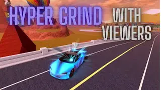 🔴LIVE🔴Jailbreak's Dark Winter Update is Approaching 🔴LIVE🔴