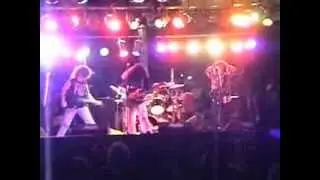 Banda Mercy Killing