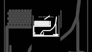 Q REMASTERED攻略【NintendoSwich版】Primary1 Q9 short  #shorts #gameplay #puzzle