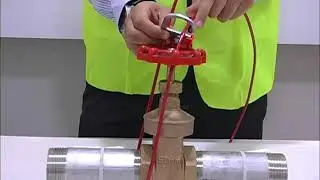 PREMIER CABLE LOCKOUT