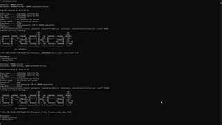 crackcat rockyou.txt test