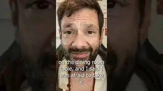 Losing Mom, To Binge Drinking To The Point Of Pickling Inside, To Opioids With Shaun Weiss