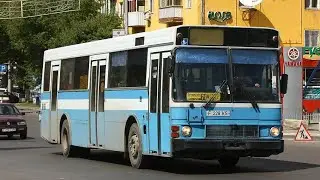 Wiima K202 || F 228 KS || 60 маршрут || г.Усть-Каменогорск ||