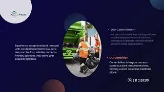 Aurora Junk Cleanup