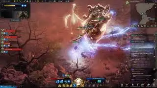 Got an MVP on My First Lost Ark Raid!!! Ur'nil Guardian