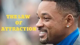 Will Smith: The Law of Attraction