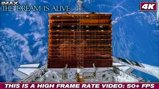 IMAX: The Dream Is Alive [4/6]