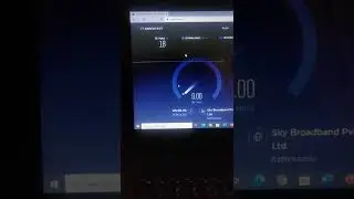 Boost WiFi Speed 100x in Windows 10 | Hack WiFi speed
